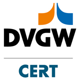 DVGW Cert